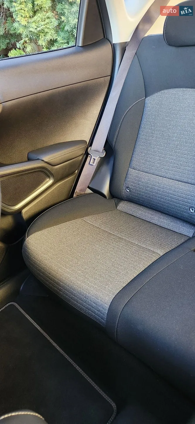 2019 Kia Soul EV - мініатюра 49