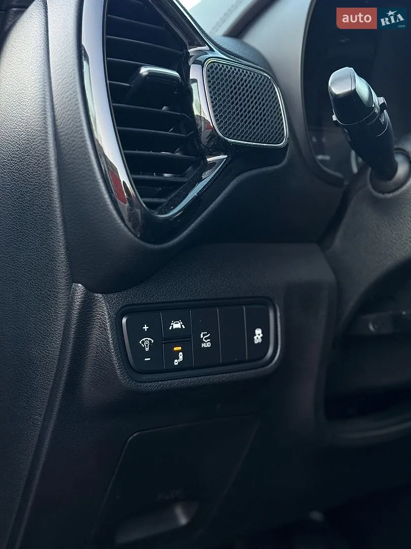 2020 Kia Soul EV - мініатюра 13