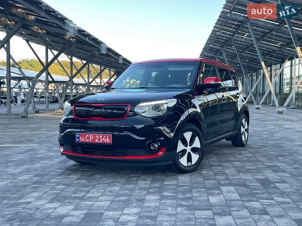 2018 Kia Soul EV - мініатюра 65
