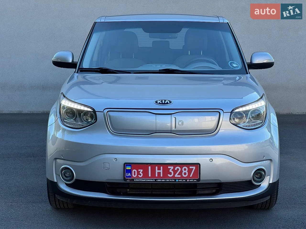 2018 Kia Soul EV - мініатюра 32