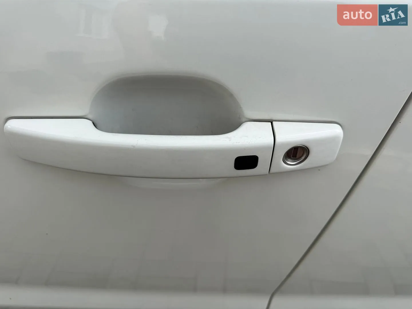 2017 Kia Soul EV - мініатюра 16