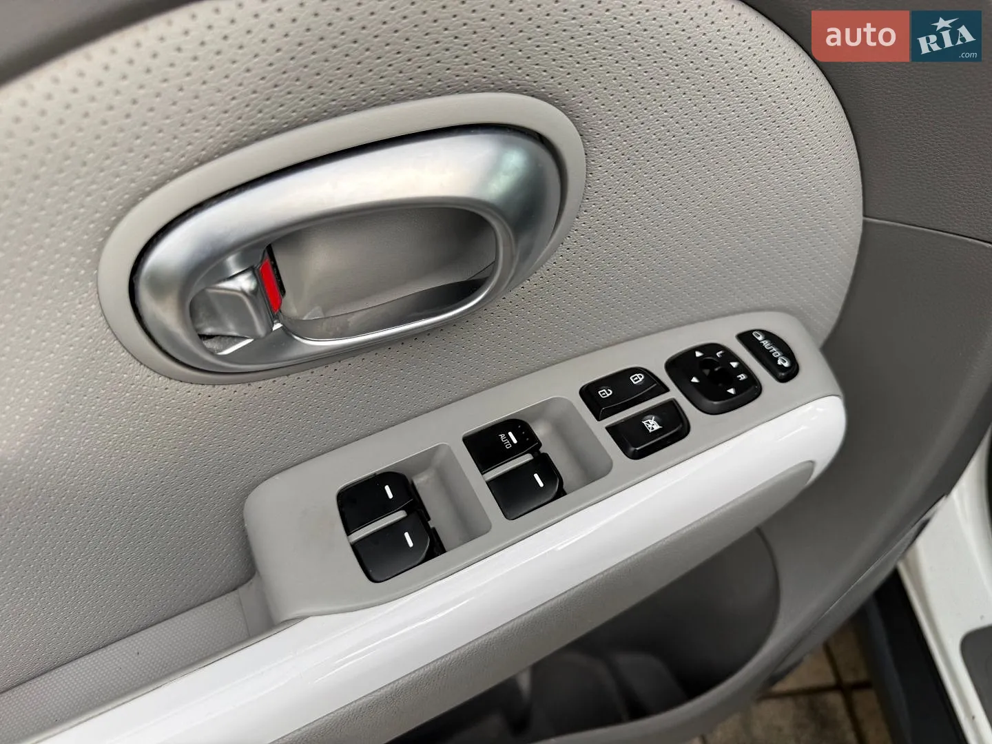 2017 Kia Soul EV - мініатюра 19