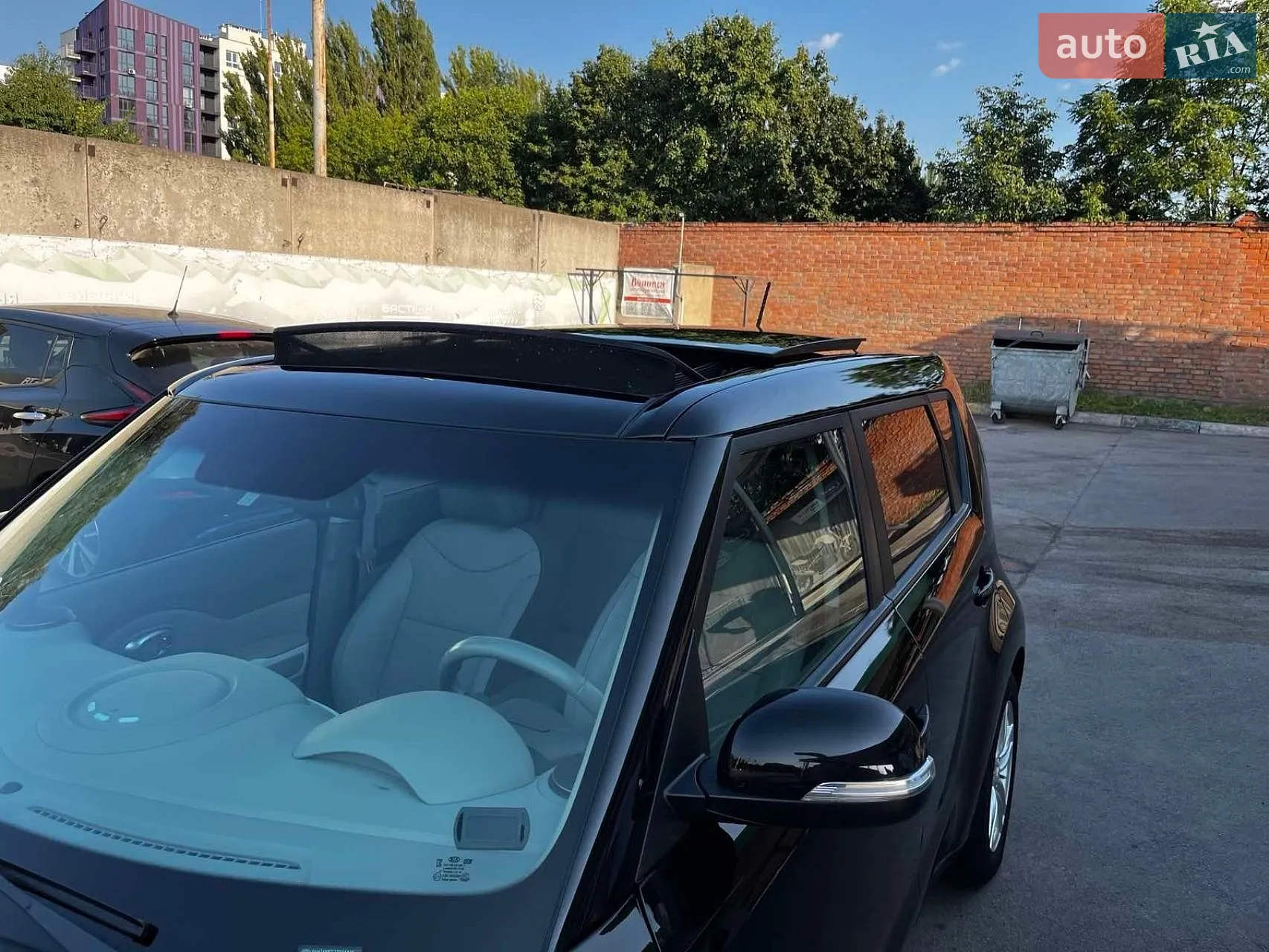 2018 Kia Soul EV - мініатюра 18