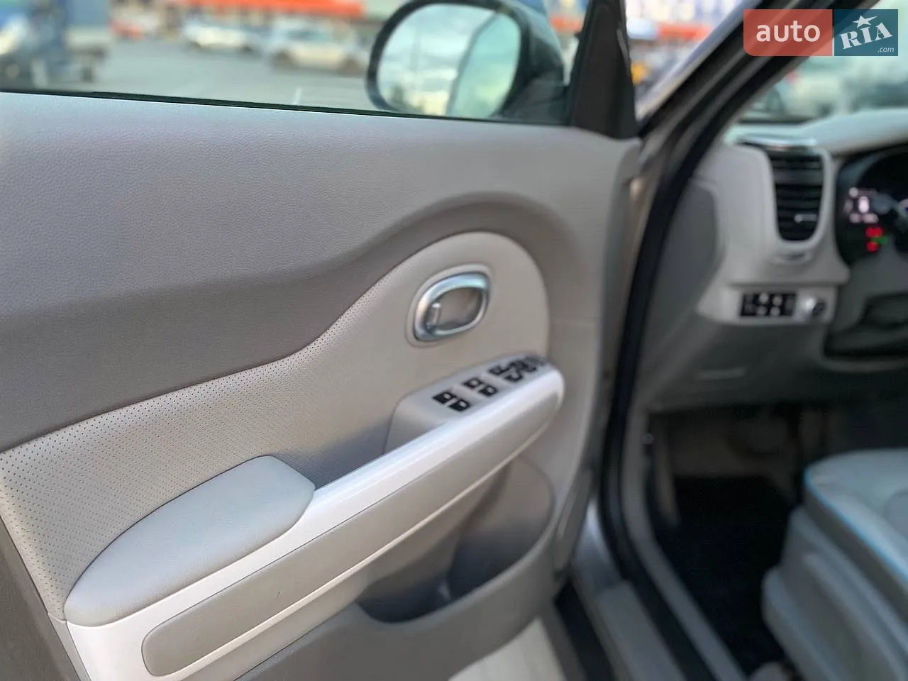 2016 Kia Soul EV - мініатюра 13