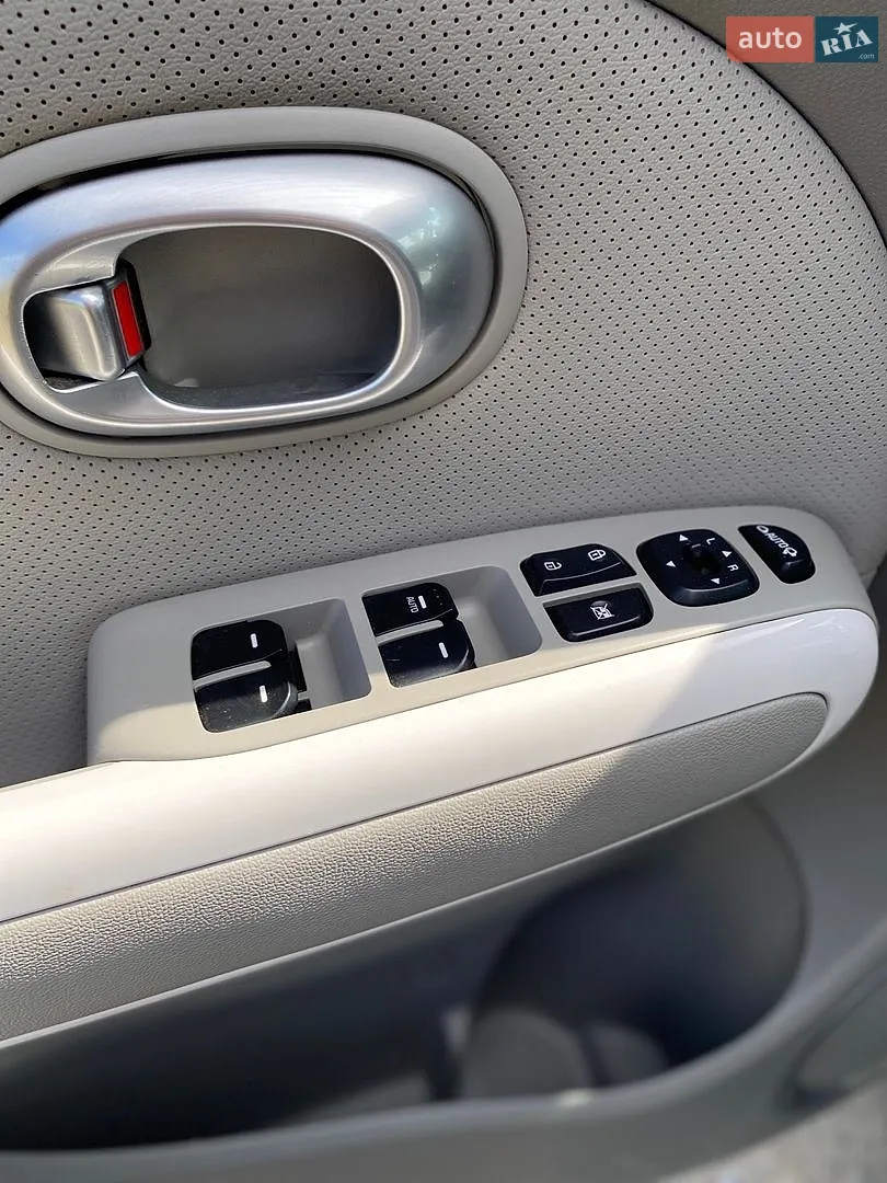 2016 Kia Soul EV - мініатюра 16