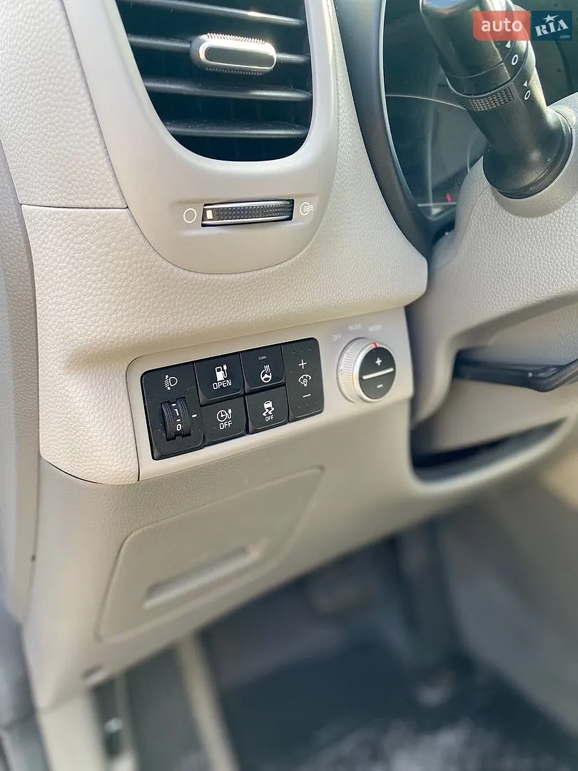 2016 Kia Soul EV - мініатюра 18