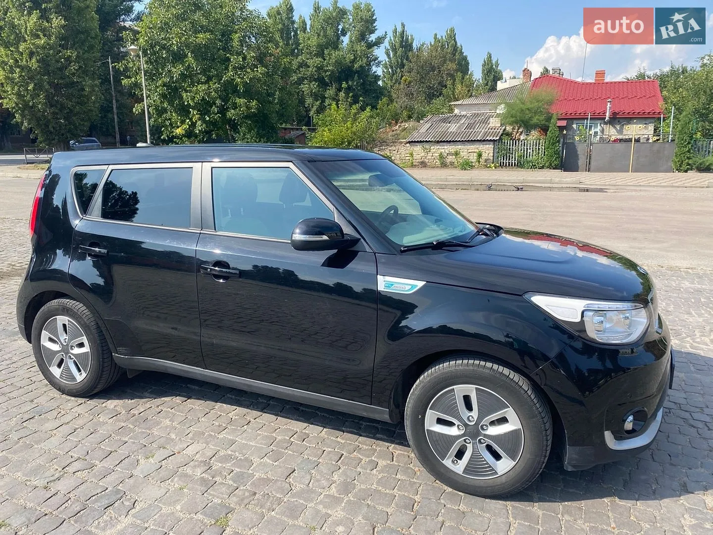 2018 Kia Soul EV - мініатюра 11