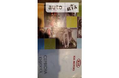  Kia Soul 2011 в Днепре