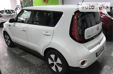 Хетчбек Kia Soul 2016 в Києві