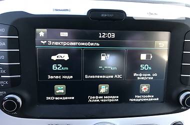 Хетчбек Kia Soul 2015 в 