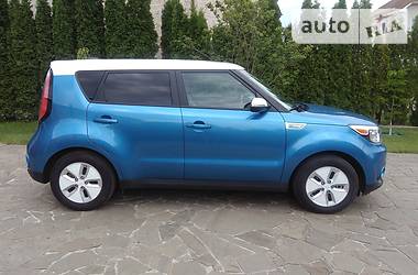 Универсал Kia Soul 2015 в Киеве