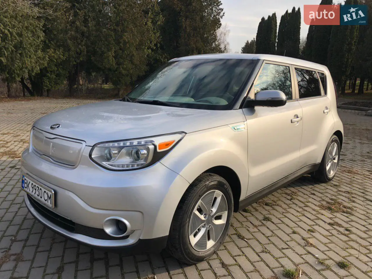 2015 Kia Soul - мініатюра 36