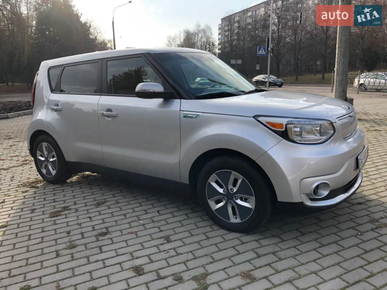 2016 Kia Soul - мініатюра 16