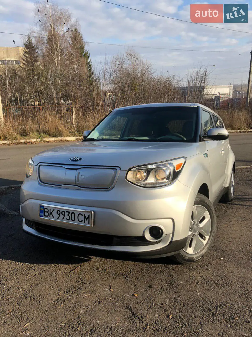 2016 Kia Soul - мініатюра 39