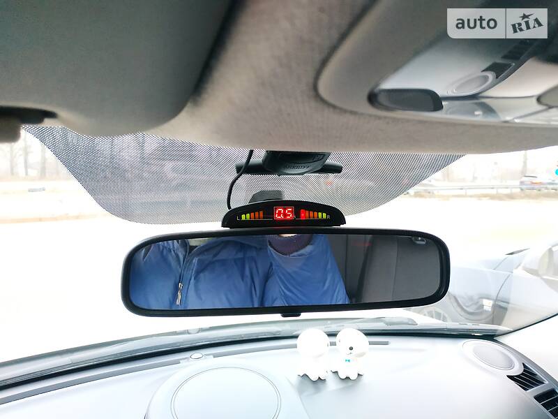 Універсал Kia Soul 2012 в Харкові