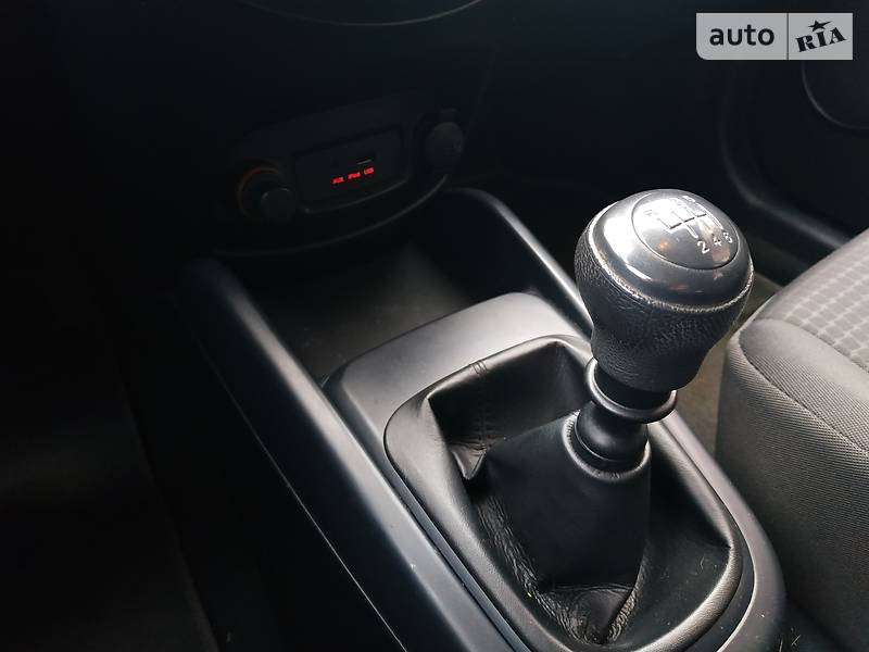 Універсал Kia Soul 2012 в Харкові
