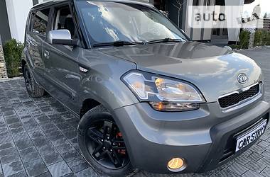Хетчбек Kia Soul 2009 в 