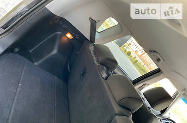 Хетчбек Kia Soul 2009 в 