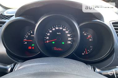 Хетчбек Kia Soul 2009 в 