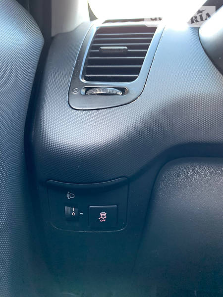 Хетчбек Kia Soul 2009 в Стрию