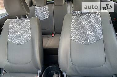Хетчбек Kia Soul 2009 в 