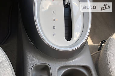 Хетчбек Kia Soul 2017 в 