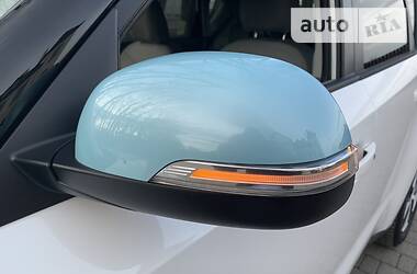 Хетчбек Kia Soul 2018 в 