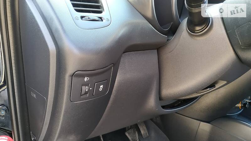Хетчбек Kia Soul 2009 в Житомирі