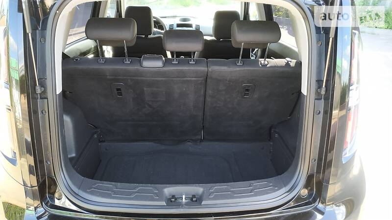 Хетчбек Kia Soul 2009 в Житомирі