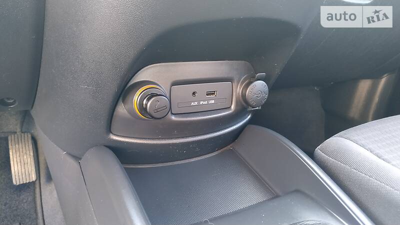 Хетчбек Kia Soul 2009 в Житомирі