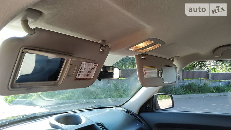 Хетчбек Kia Soul 2009 в Житомирі