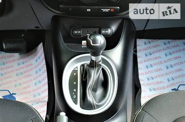 Хетчбек Kia Soul 2014 в 
