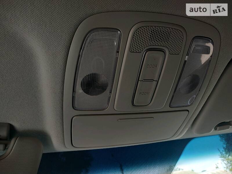 Хэтчбек Kia Soul 2015 в Киеве