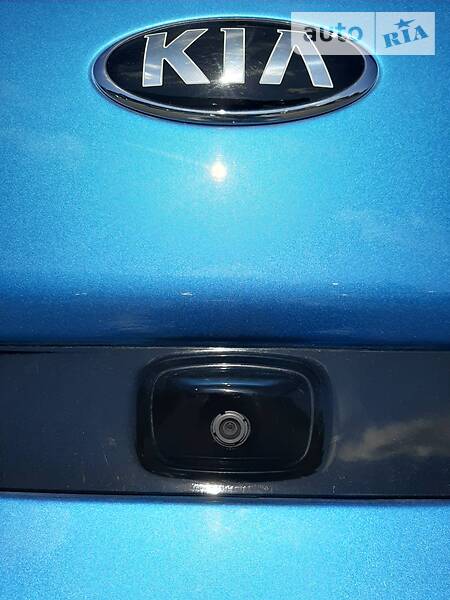 Хетчбек Kia Soul 2017 в Старокостянтинові фото 4 Хетчбек Kia Soul 2017 в Старокостянтинові