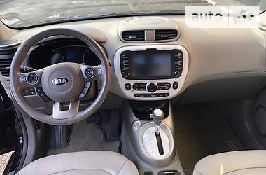 Внедорожник / Кроссовер Kia Soul 2014 в Тернополе