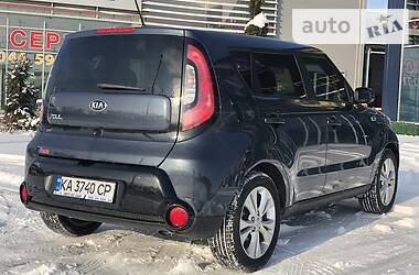 Універсал Kia Soul 2015 в Києві