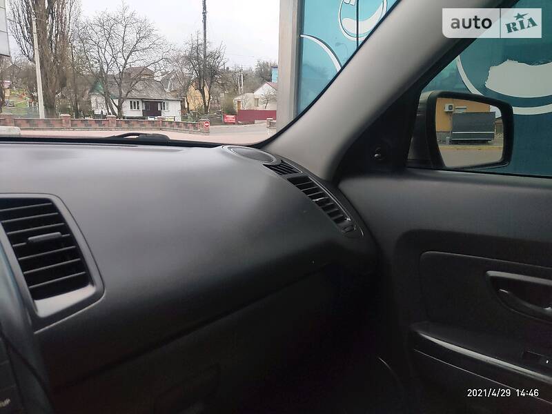 Внедорожник / Кроссовер Kia Soul 2011 в Ровно