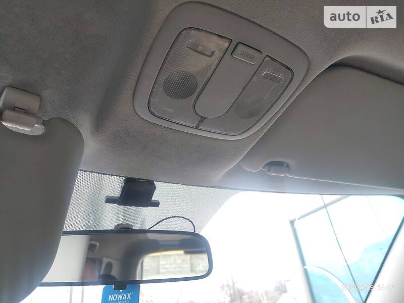 Внедорожник / Кроссовер Kia Soul 2011 в Ровно