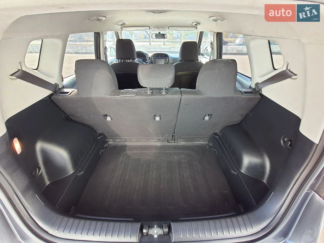 2019 Kia Soul - мініатюра 11