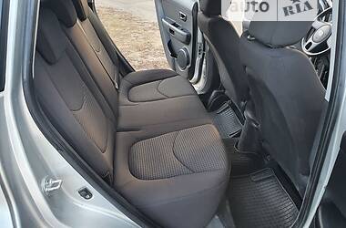 Внедорожник / Кроссовер Kia Soul 2011 в Энергодаре