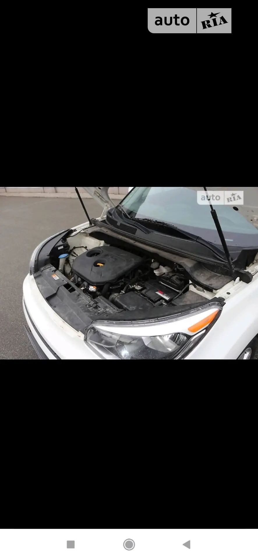 2016 Kia Soul - мініатюра 7