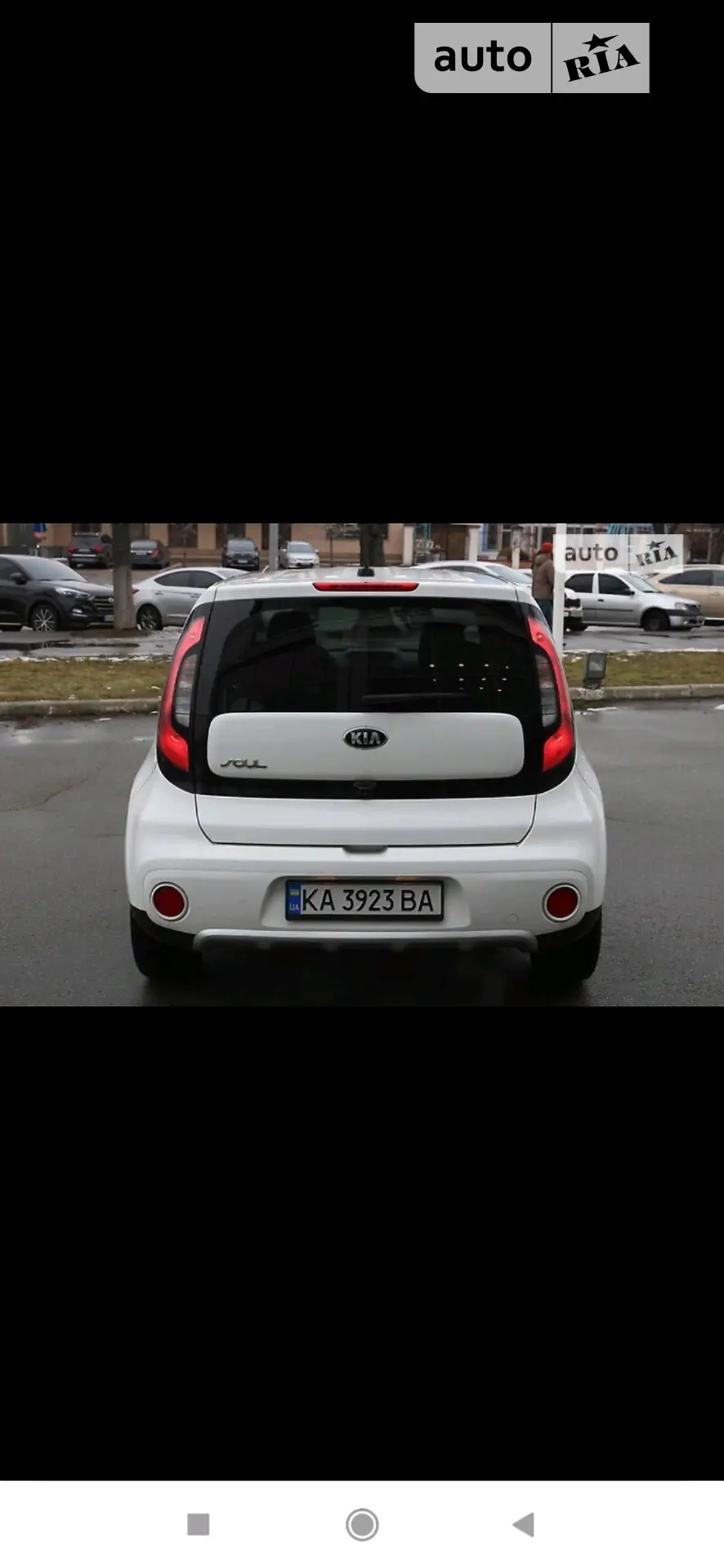 2016 Kia Soul - мініатюра 57