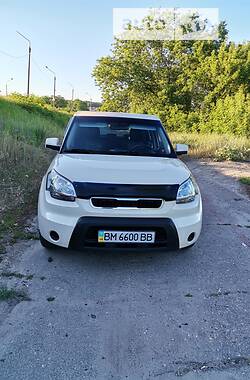 Универсал Kia Soul 2009 в Сумах