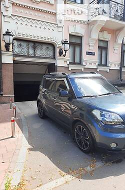 Універсал Kia Soul 2010 в Києві