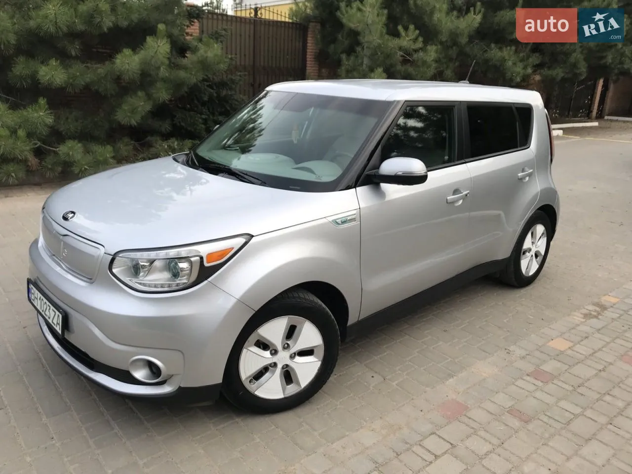 2015 Kia Soul - мініатюра 19