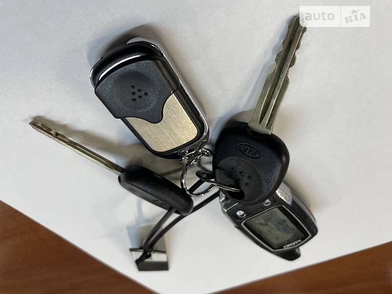 Хэтчбек Kia Soul 2011 в Киеве