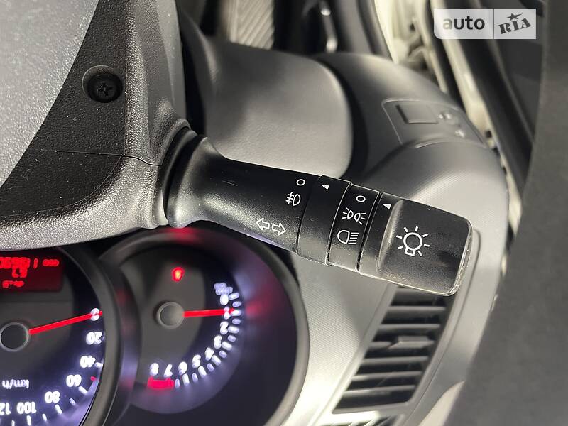 Хэтчбек Kia Soul 2011 в Киеве