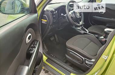 Внедорожник / Кроссовер Kia Soul 2016 в Василькове