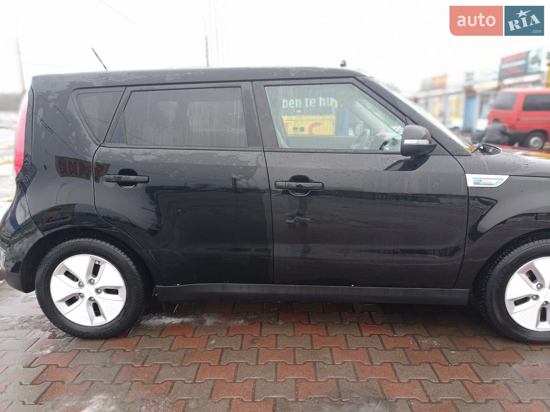 2016 Kia Soul - мініатюра 8