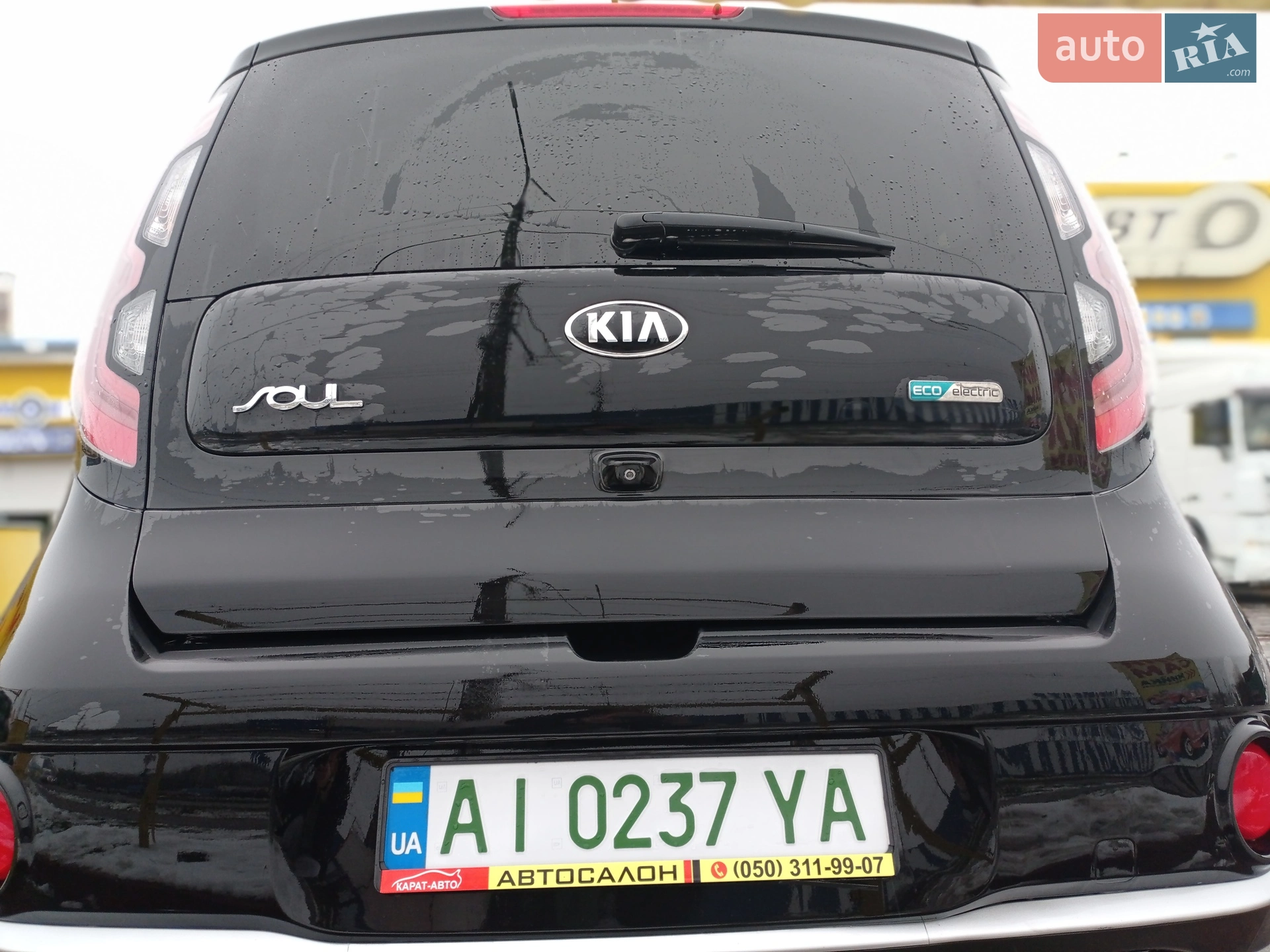 2016 Kia Soul - мініатюра 9